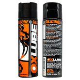 THICK SILICONE - 8.5 OZ